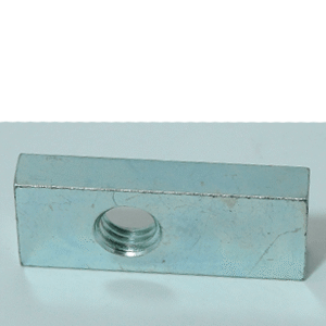 21801-02 AMS Outsider Lock Nut Early Model