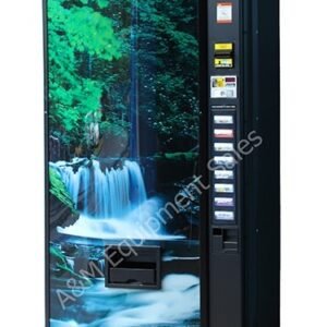 Dixie Narco 368 Drink Machine
