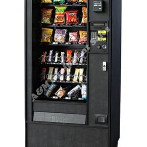 Automatic Products 121 Snack Machine