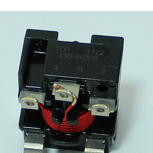 3263 AMS Compressor Relay
