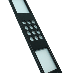 21762 AMS Escutcheon Plate