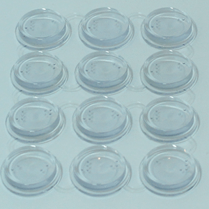 27473 AMS Numeric Selection Buttons