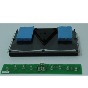 (Used) AMS Sensit 1 Sensor Set U#20518