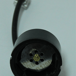 3259 AMS Compressor Thermal Overload