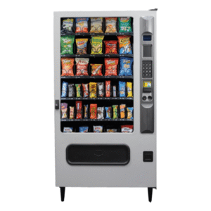 USI 3535 Mercato Snack Machine