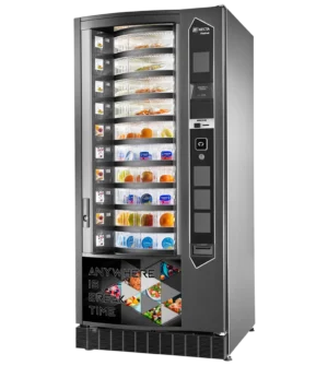 Used Vending Machines