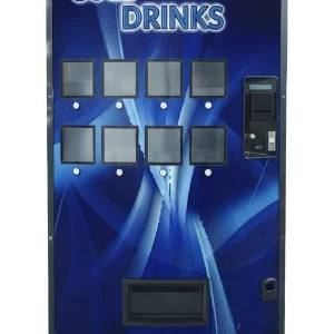 Refurbished Vendo 721