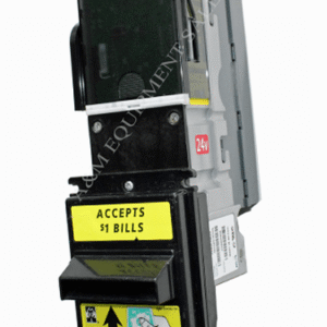 MEI 2702 U3M Bill Validator