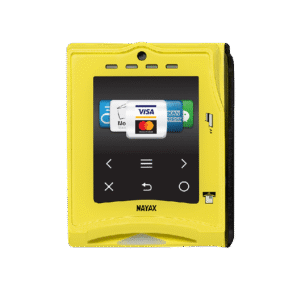Nayax VPOS Touch Credit Card Reader