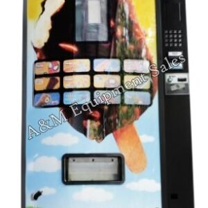 FastCorp Z400 Ice Cream Machine